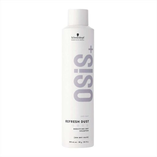 Shampoing sec OSiS+ Refresh Dust 300 ml