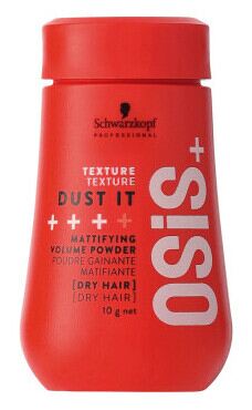 OSiS+ Dust It Poudre Matifiante 10 gr