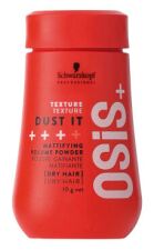 OSiS+ Dust It Poudre Matifiante 10 gr