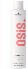 OSiS+ Sparkler Spray Brillance et Tenue 300 ml