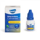 Gouttes oculaires apaisantes 10 ml