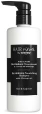 Shampoing revitalisant Hair Rituel