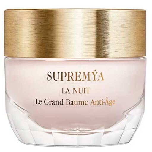 Supremya La Nuit Baume Anti-Âge 50 ml