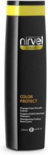 Shampoing Protecteur de Couleur 250 ml