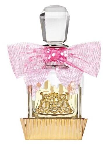 Viva La Juicy Sucré Eau de Parfum