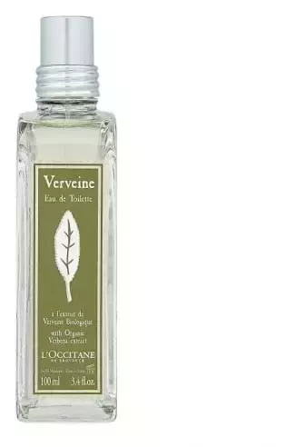 Verveine Eau De Toilette 100 ml