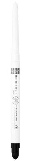 Eyeliner Gel Infaillible 0,32 gr