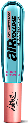 Mascara hydrofuge à volume d&#39;air 8,5 ml