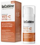 Vit-C Crème Fluide Visage SPF 50 30 ml