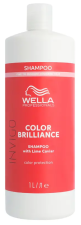 Shampooing Invigo Color Brilliance pour cheveux fins