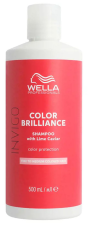 Invigo Color Brilliance Shampooing Cheveux Fins