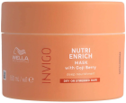 Masque Invigo Nutri Enrich aux baies de Goji