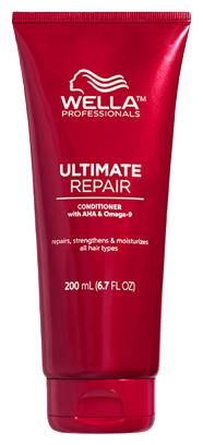 Après-shampooing réparateur ultime 200 ml