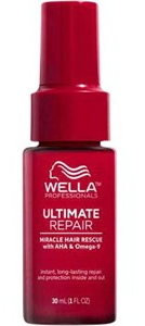 Traitement de sauvetage capillaire Ultimate Repair Miracle 30 ml