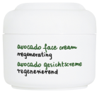 Crème Visage Avocat 50 ml