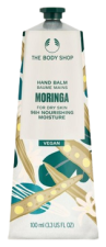 Baume pour les mains au Moringa