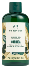 Gel Douche Moringa 250 ml