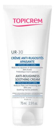 UR-30 Crème Apaisante Anti-Rugosités 75 ml