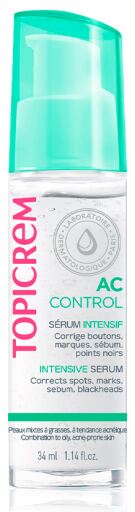 Sérum Intensif Ac Control 34 ml