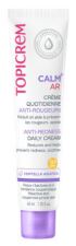 Calm+ Crème Quotidienne Anti-Rougeurs SPF 50+ 40 ml