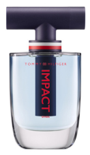 Impact Spark Eau de Toilette Vaporisateur 100 ml