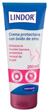 Crème Protectrice à l&#39;Oxyde de Zinc 200 ml