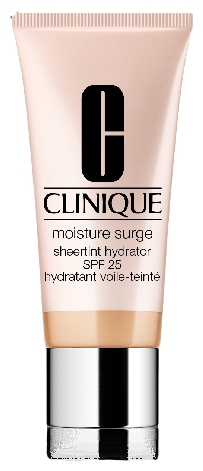 Moisture Surge Sheertint hydratant SPF 25 40 ml