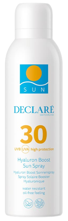 Hyaluron Boost Spray Solaire SPF 30 200 ml