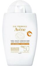 Fluide Minéral SPF 50+ 40 ml