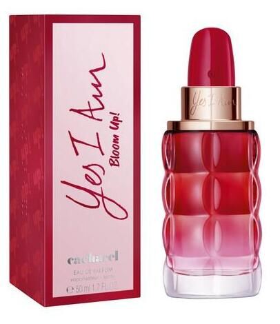 Oui, je suis Bloom Up ! Eau de Parfum 50 ml