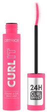 Curl It Mascara Volume &amp; Curl 010 Noir Profond 11 ml