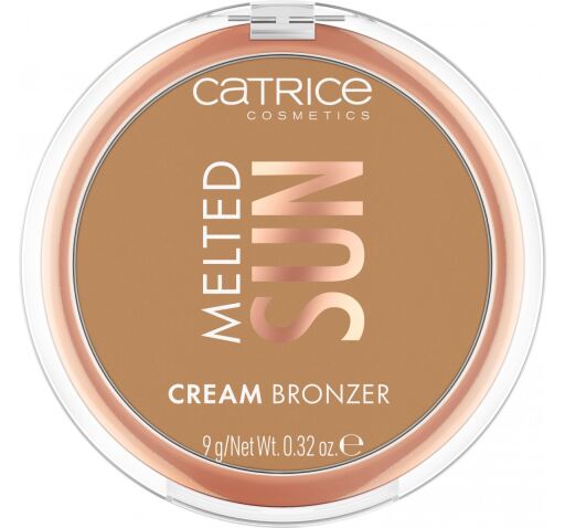 Crème Solaire Fondue Bronzeur 9 gr