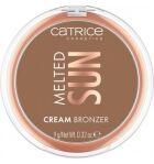 Crème Solaire Fondue Bronzeur 9 gr