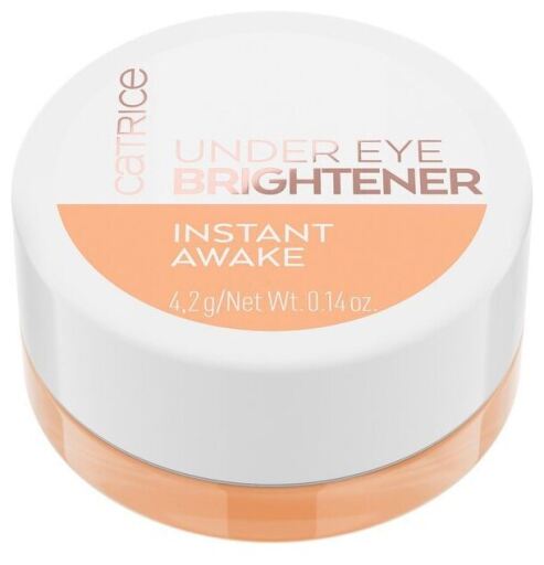 Illuminateur Éclaircissant Sous les Yeux Anti-Cernes 020 Warm Nude 4,2 gr