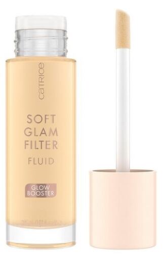 Filtre Fluide Illuminateur Soft Glam 30 ml