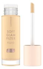 Filtre Fluide Illuminateur Soft Glam 30 ml