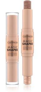 Magic Shaper Stick Contour &amp; Glow 9 gr