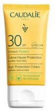 Vinosun Protect Crème Haute Protection 50 ml