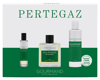 Coffret Gourmand 2 Pièces