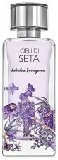 Cieli Di Seta Eau de Parfum Vaporisateur 100 ml