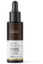 Mélange de Gouttes Concentrées SPF 50+ 30 ml