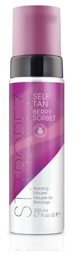 Mousse Autobronzante 200 ml