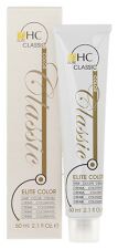 Crème Colorante Classique Elite 60 ml