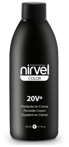 Couleur Crème Oxydante 20 Vº