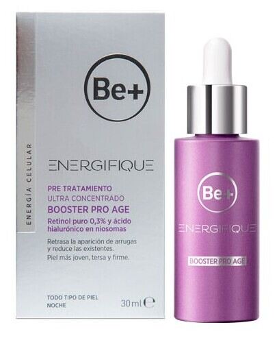 Energize Booster Concentré Pro Age 30 ml