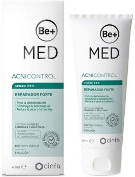 Med Acnicontrol Crème Réparatrice Forte 40 ml