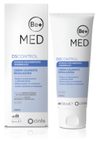 Med Dscontrol Crème Apaisante 50 ml