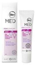 Med Femconfort Gel Vaginal Intime 30 ml