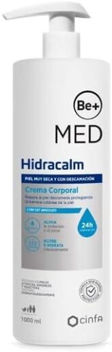 Crème Med Hidracalm