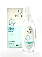 Med Pediatrics Eau de Cologne pour bébé 100 ml